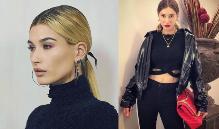 Bütün kadınlar ona, o bir tek kadına özeniyor G4