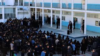 KKTC'de başörtülü öğrenci okula alınmadı! AK Parti Sözcüsü Çelik'ten açıklama: 'Bu çirkin yaklaşımın düzeltilmesini temenni ediyoruz'