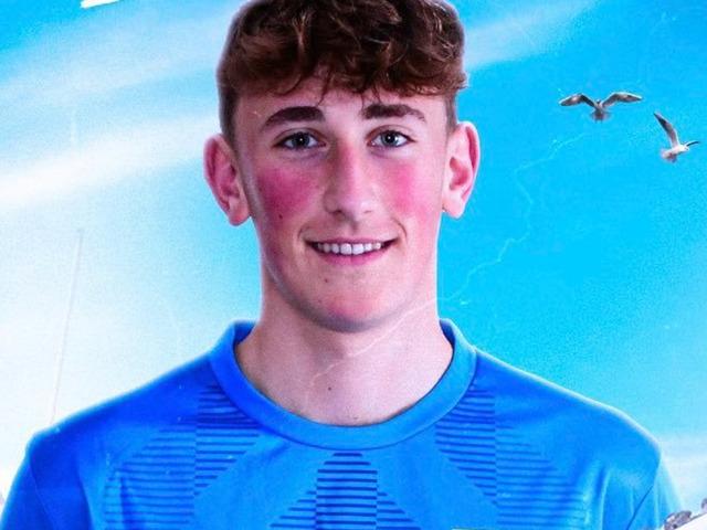 Bodrum FK'da 18 yaşındaki Rüzgar Mehmet Adıyaman, Fenerbahçe karşısında bir ilk yaşadı!