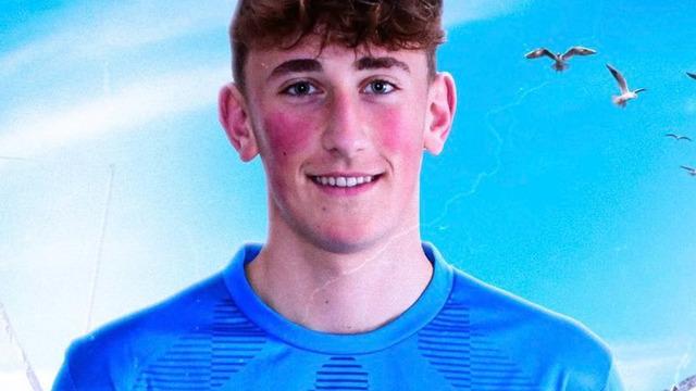 Bodrum FK'da 18 yaşındaki Rüzgar Mehmet Adıyaman, Fenerbahçe karşısında bir ilk yaşadı!