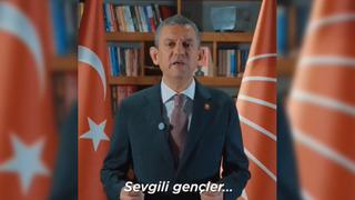 Sosyal medyadan paylaştı! CHP Genel Başkanı Özgür Özel'den vatandaşlara yeni çağrı