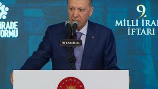 Cumhurbaşkanı Erdoğan'dan Özgür Özel'e sert sözler! Siyasi mandacılık talep ediyor