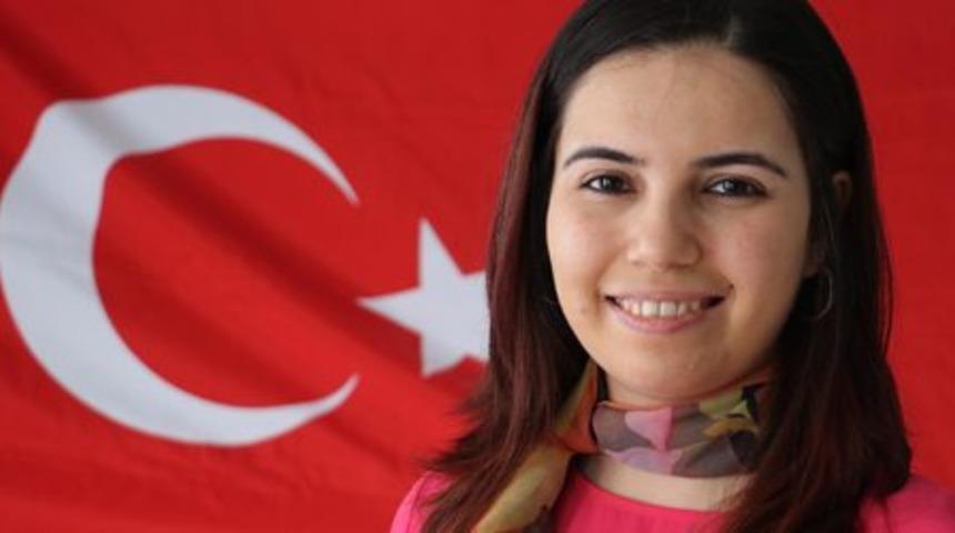 D&uuml;nyanın en iyi 10 &ouml;ğretmeni arasına giren ilk T&uuml;rk oldu!