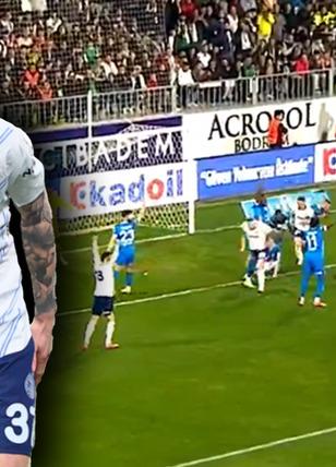 Fenerbahçe, Bodrum karşısında hem bir ilk yaşadı hem de bir ilk yaşattı!