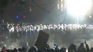 İstanbul'da İmamoğlu gösterileri! 53 kişi tutuklandı