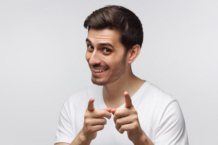 Hayalindeki büyük projeyi gerçekleştirmek için sana bir cümle söyleyelim, hangisi olsun?