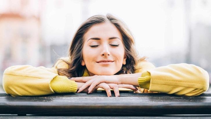 En çok hangi ortamda hayal kurarsın?