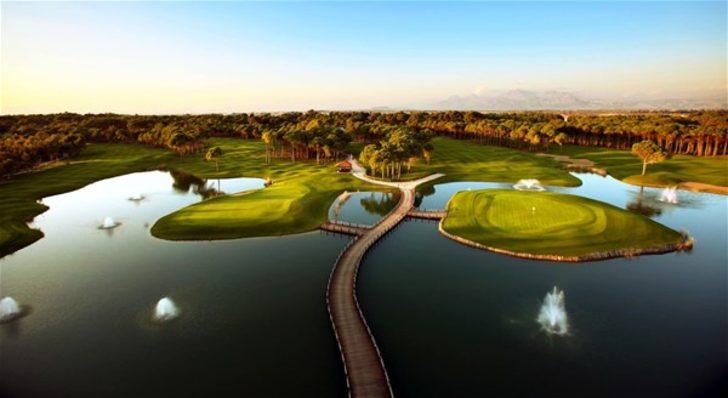 İşte Türkiye`deki en iyi 15 otel G3