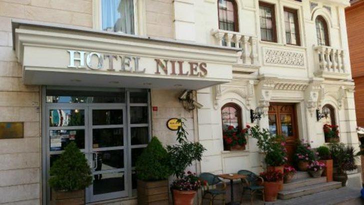 İşte Türkiye`deki en iyi 15 otel G4