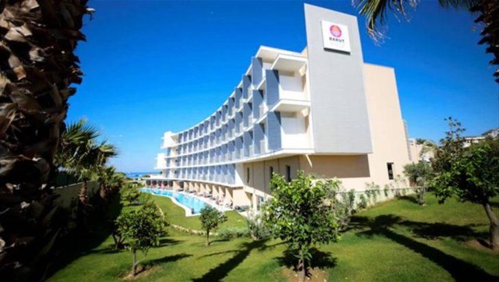 İşte Türkiye`deki en iyi 15 otel G5