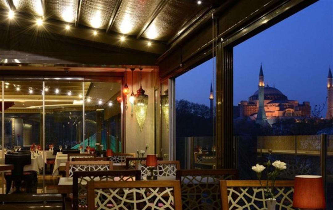 İşte T&uuml;rkiye`deki en iyi 15 otel