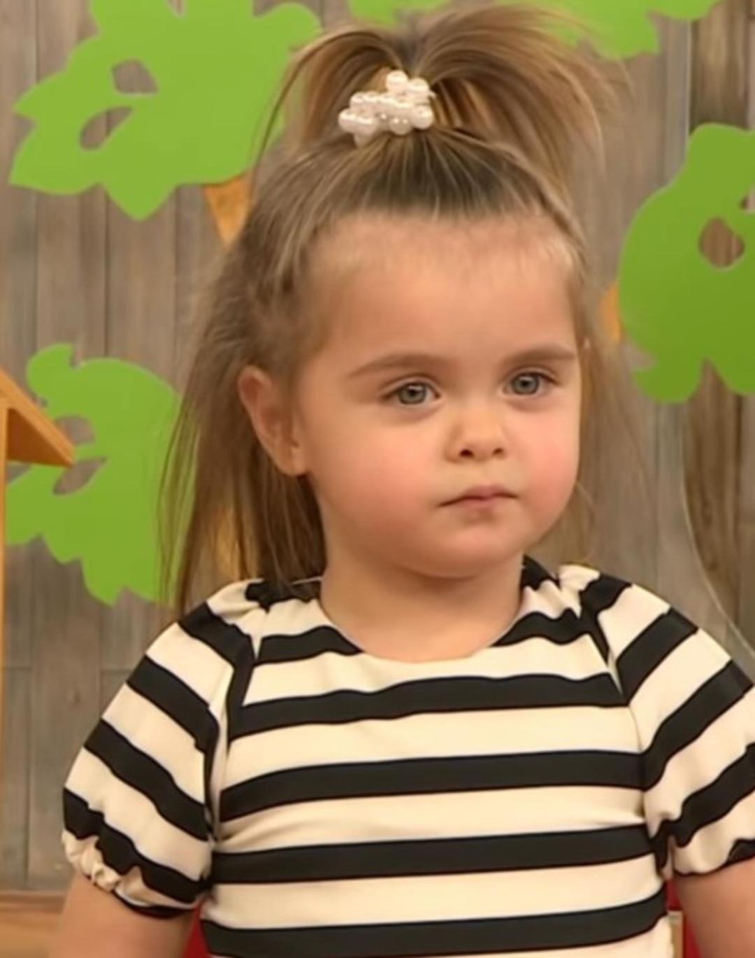 ‘Çakıl bebek’ olarak tanınmıştı! Çocuktan Al Haberi nin minik yıldızı Nisan Aktaş büyüdü kocaman oldu! Son hali şaşırttı 2