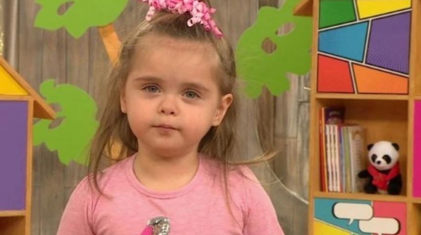 ‘Çakıl bebek’ olarak tanınmıştı! Çocuktan Al Haberi'nin minik yıldızı Nisan Aktaş büyüdü kocaman oldu! Son hali şaşırttı