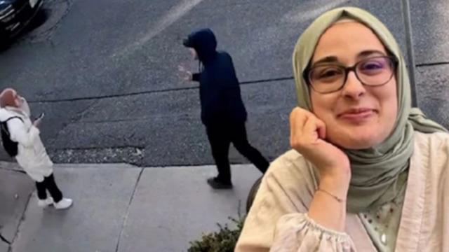 ABD mahkemesinden Rümeysa Öztürk kararı: Sınır dışı edilmesi geçici olarak durduruldu