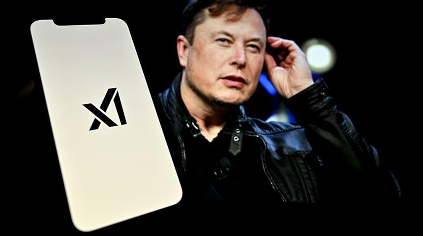 Grok 4'ün bazı soruları yanıtlamak için Elon Musk'ın ne dediğine baktığı ortaya çıktı!