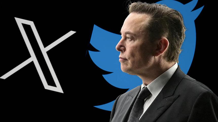 Elon Musk X'in ne kadar borcu olduğunu açıklayarak satış haberini verdi! 