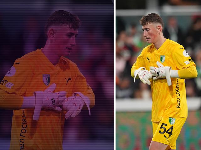 Fenerbahçe maçına Rüzgar Mehmet Adıyaman damgası! "Genç kaleciyi yaktılar!" dedi, sert sözlerle yüklendi 