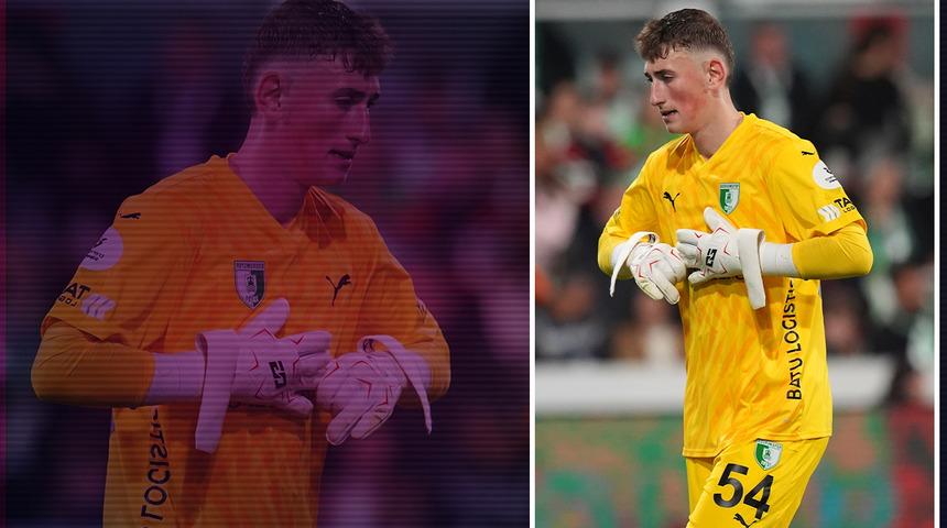 Fenerbahçe maçına Rüzgar Mehmet Adıyaman damgası! "Genç kaleciyi yaktılar!" dedi, sert sözlerle yüklendi 