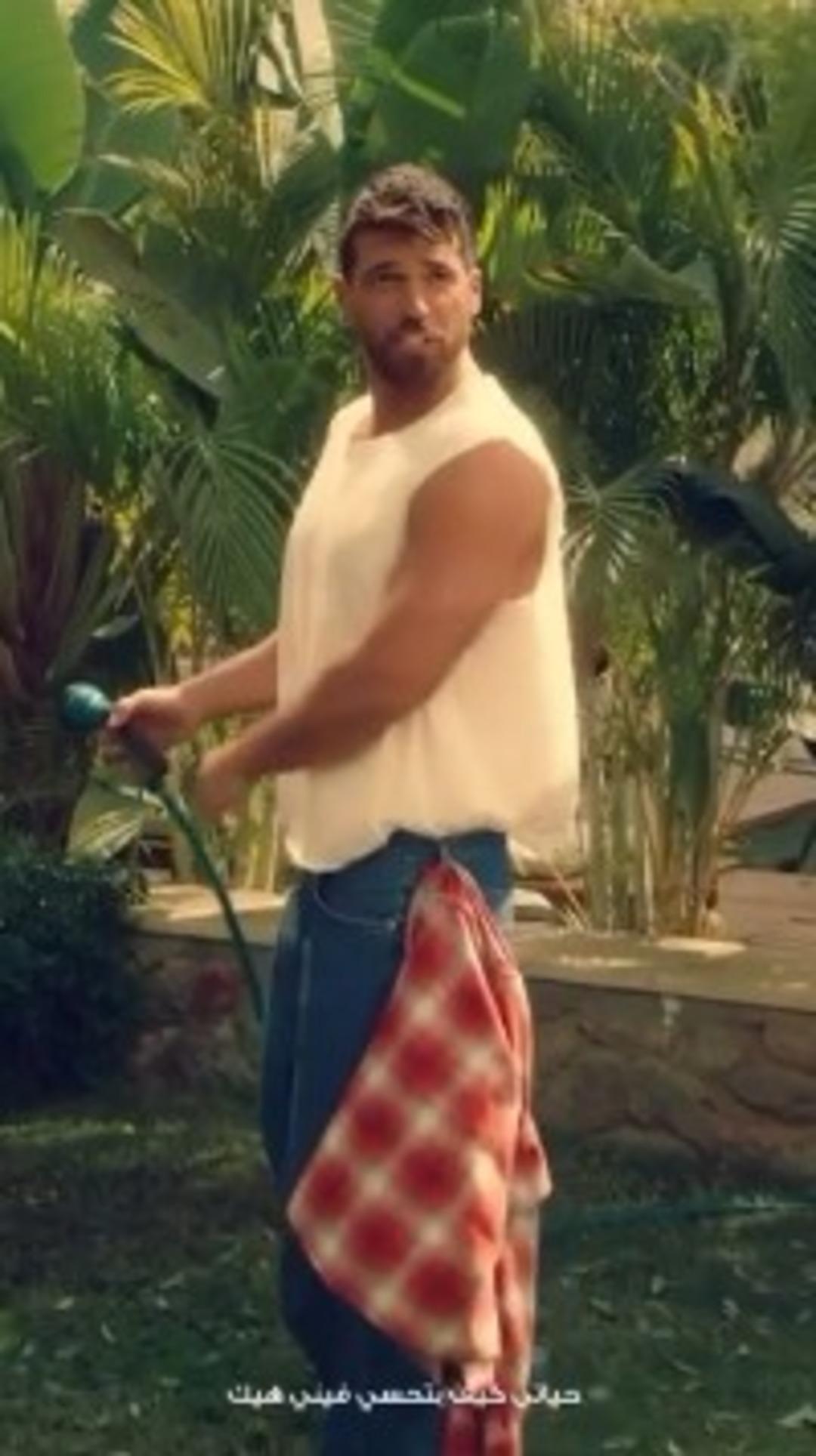 Can Yaman peynir reklamında oynadı! Görüntüler viral oldu, o ürün yok sattı 1