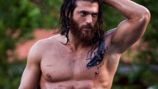 Can Yaman peynir reklamında oynadı! Görüntüler viral oldu, o ürün yok sattı