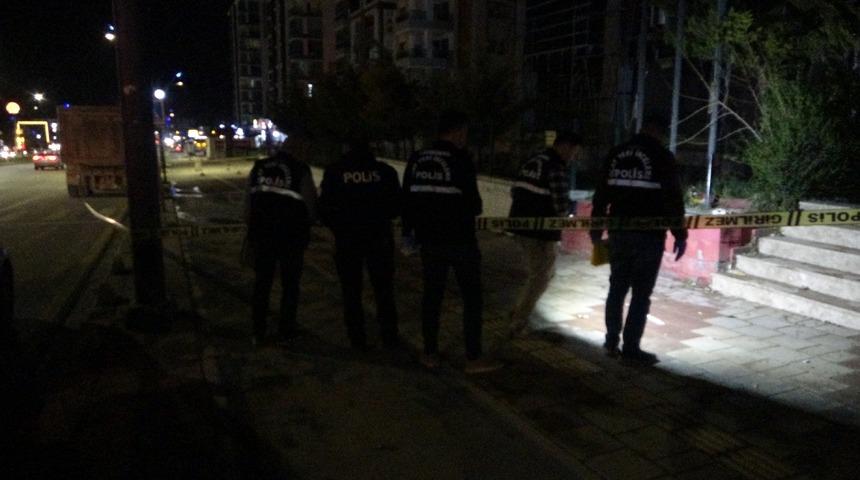Malatya'da "Aracıma su sıçrattın" kavgası: 5 yaralı