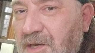 Denizde aranıyordu, camide namaz kılarken bulundu