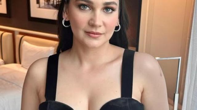 Gönül Dağı'nın Dilek'i Gülsim Ali kapak kızı oldu! Dergi pozu çok beğenildi 