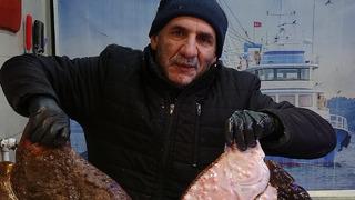 '40 yıldır bu sektördeyim ikisini yan yana hiç görmedim' 1500 lira fiyatı vardı şimdi 500 TL'den satılıyor!