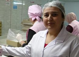 Stok sınırlı talep çok! Yurt dışından rağbet fazla, onu almak için gelen bile var! 'Yetiştirmeye çalışıyoruz' Fiyatı 500 lira ama...