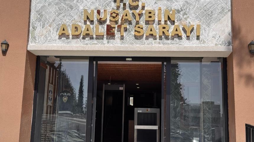 Mardin'de 1 kişinin öldüğü, 6 kişinin yaralandığı olayda 5 tutuklama