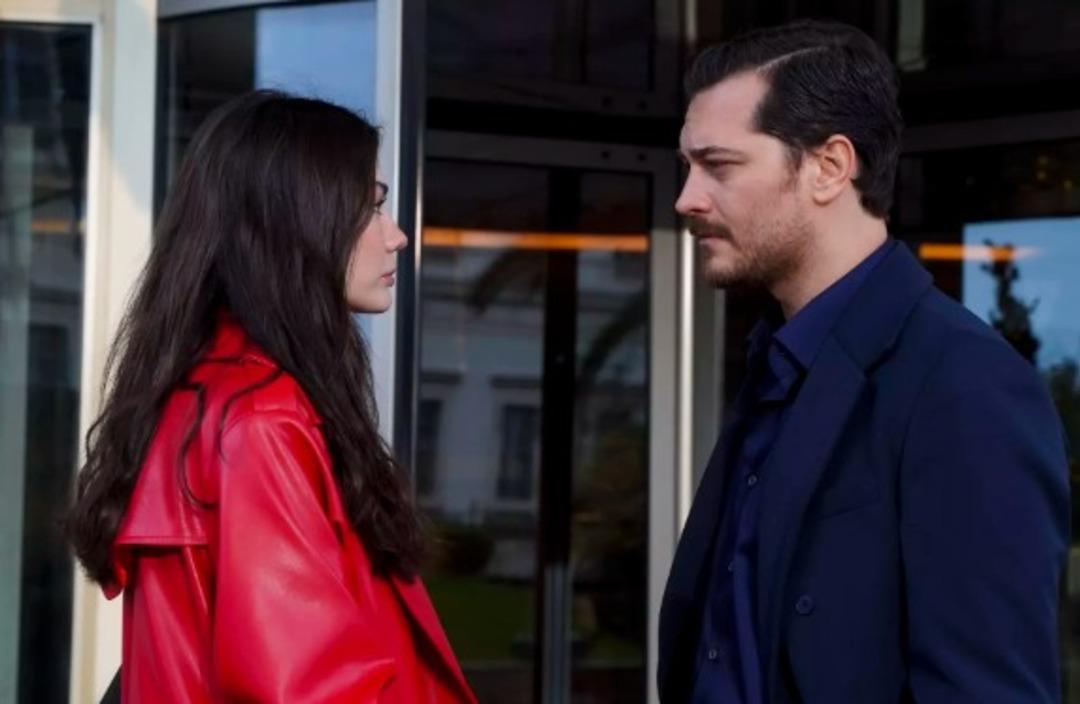 Eşref Rüya ile ekranlara döndü! Çağatay Ulusoy un aylık kazancı dudak uçuklattı 1