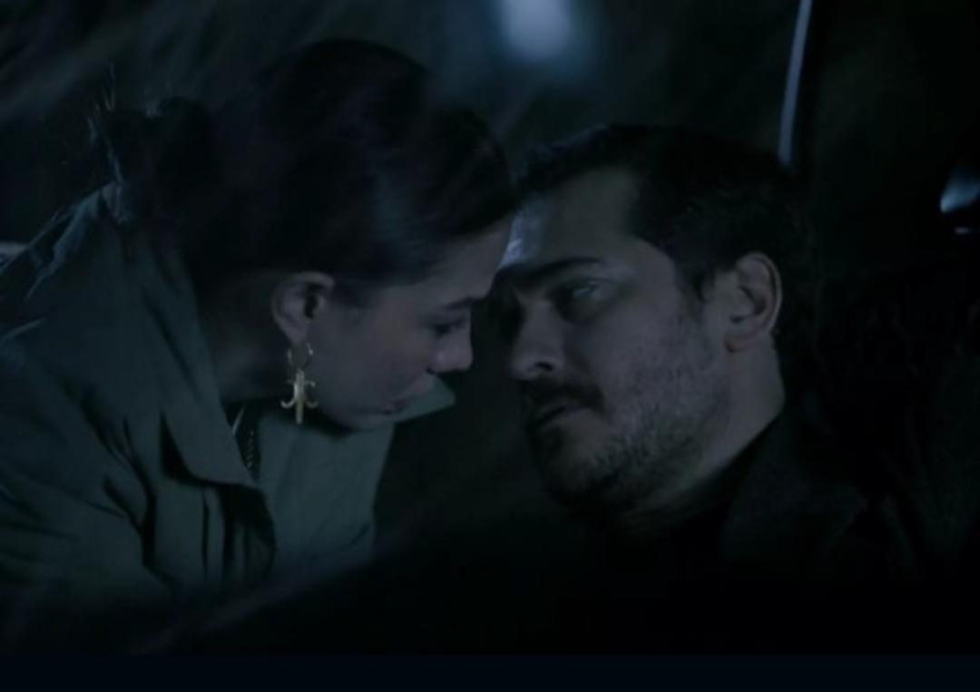 Eşref Rüya ile ekranlara döndü! Çağatay Ulusoy un aylık kazancı dudak uçuklattı 2