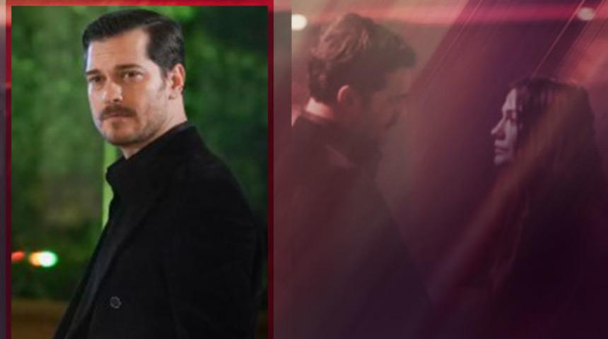 Eşref Rüya ile ekranlara döndü! Çağatay Ulusoy'un aylık kazancı dudak uçuklattı