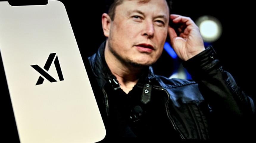 Elon Musk’ın xAI’si, X’i 33 milyar dolara satın aldı!