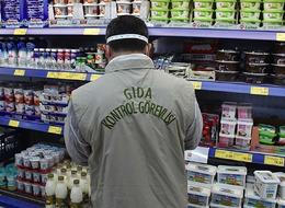 Ramazan ayında denetimler aralıksız sürdü! Bakan Yumaklı: '3 bin 961 işletmeye 366 milyon 454 bin lira ceza kesildi'