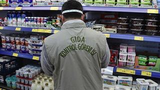 Ramazan ayında denetimler aralıksız sürdü! Bakan Yumaklı: '3 bin 961 işletmeye 366 milyon 454 bin lira ceza kesildi'