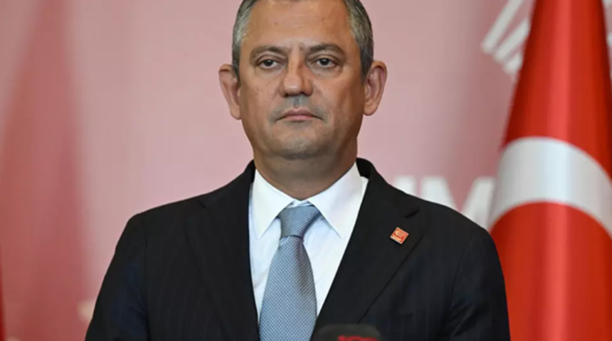 CHP'nin Maltepe mitingine 6 parti de katılma kararı aldı