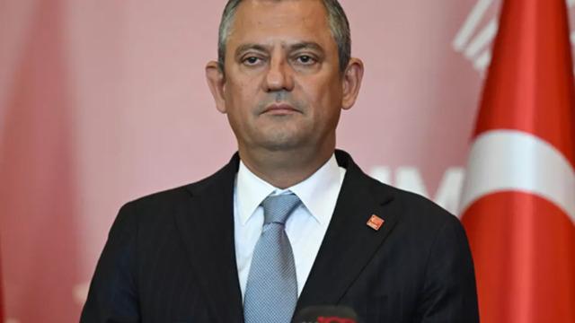 CHP'nin Maltepe mitingine 6 parti de katılma kararı aldı