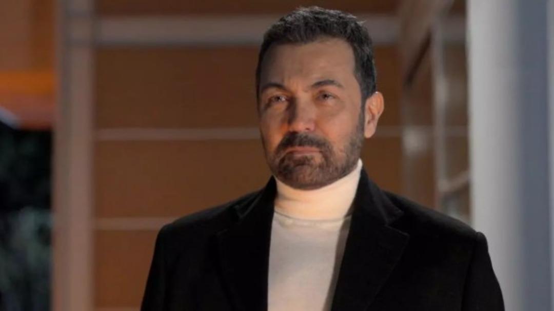 Fenomen dizi Arka Sokaklar a sürpriz isim! Usta oyuncu kadroda 2