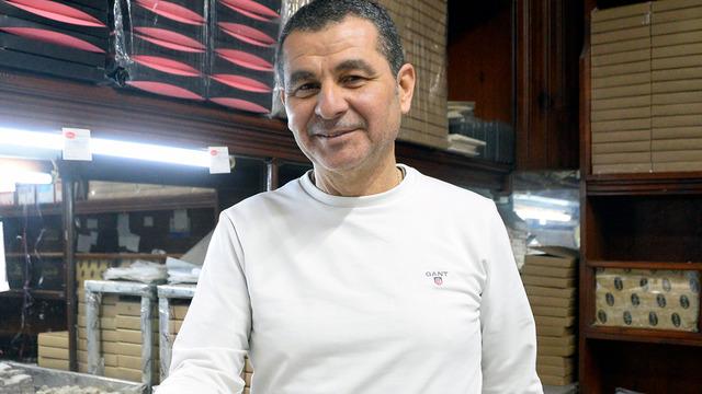 Bayram öncesi yoğunluk arttı! 430 liradan alıcı buluyor, başka şehirlerden gelen de var...