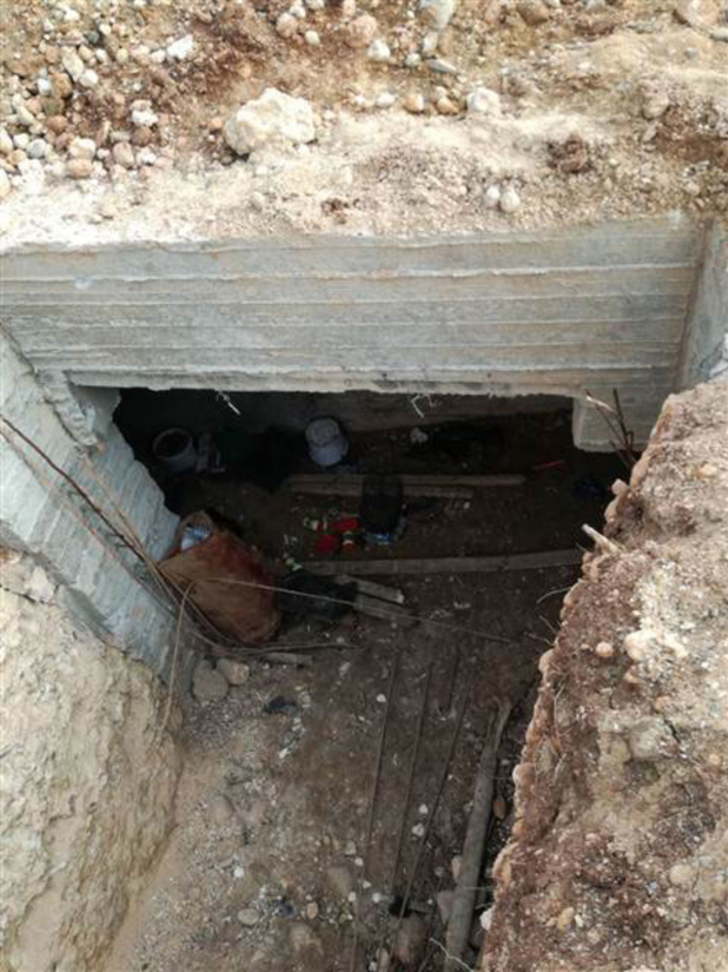 Afrin'de dikkat çeken kareler G2