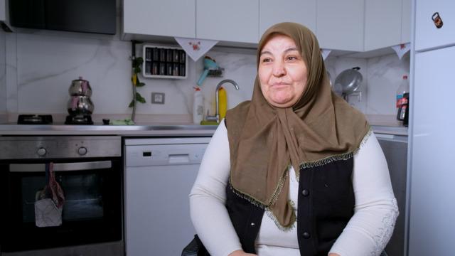 Bakan Kurum paylaştı: Mutluluğa bakar mısınız? Güzel yuvalarında nice bayramlara