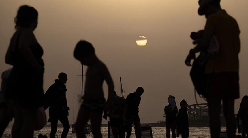 Ne araba sorunu yaşayacak ne kira: Kavurucu sıcaklığa dayanan doktor 16 milyon TL kazanacak! 