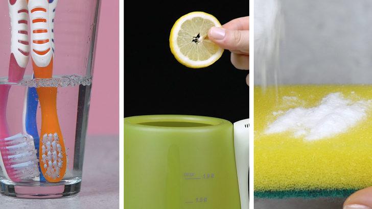 Hayat kurtaran 1 TL'lik t&uuml;yolar