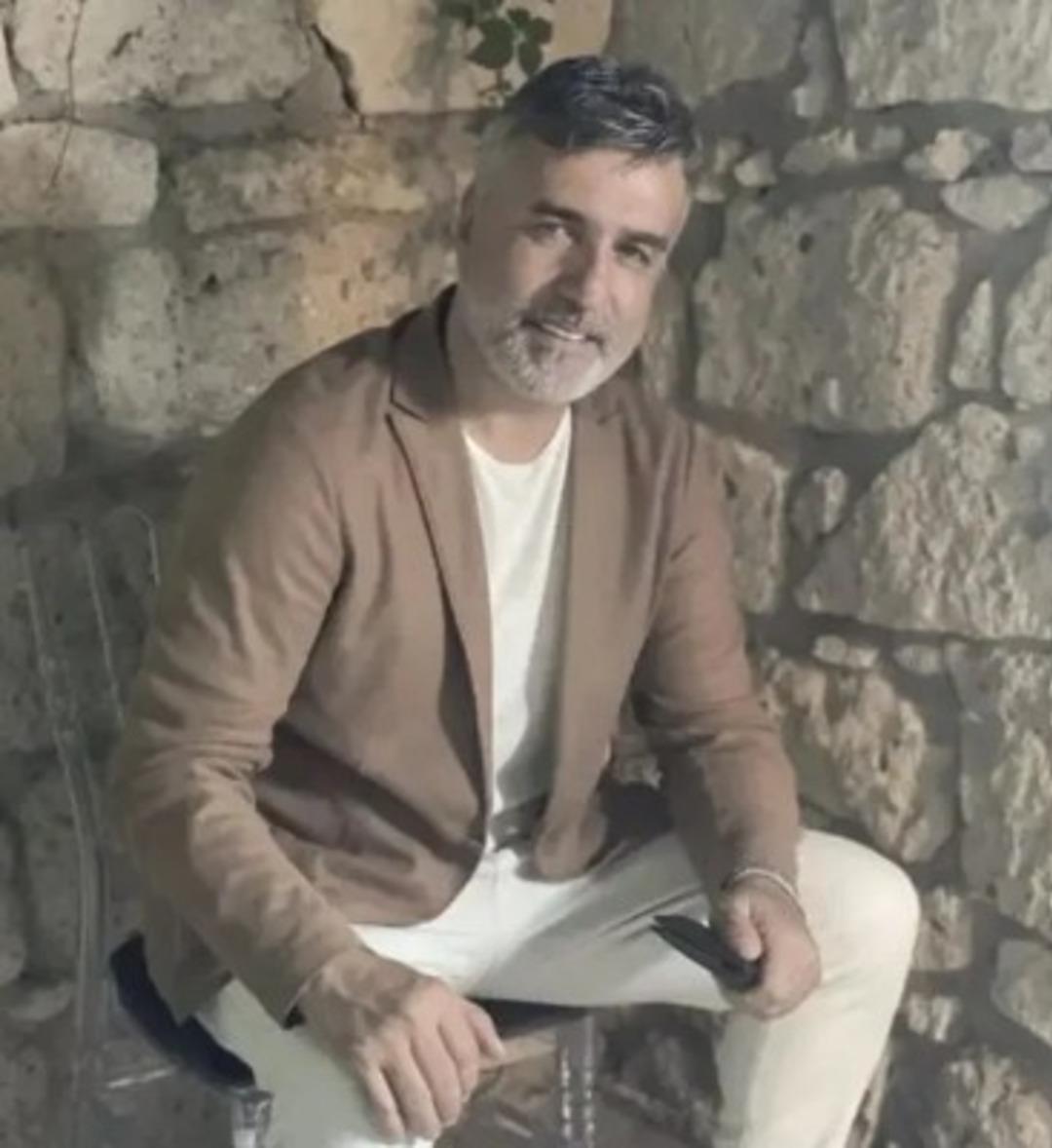 ercan deniz
