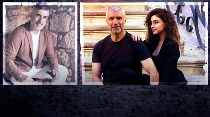 Özcan Deniz'in abisi Ercan Deniz hakkında soruşturma! Ses kayıtları ifşa oldu! ''Seni vuracağım''