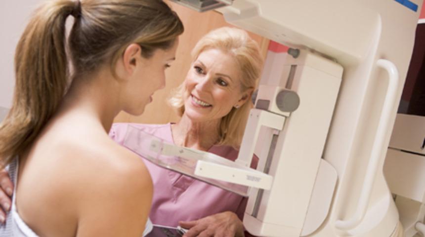 Meme kanseri ile ilgili en &ccedil;ok merak edilenler