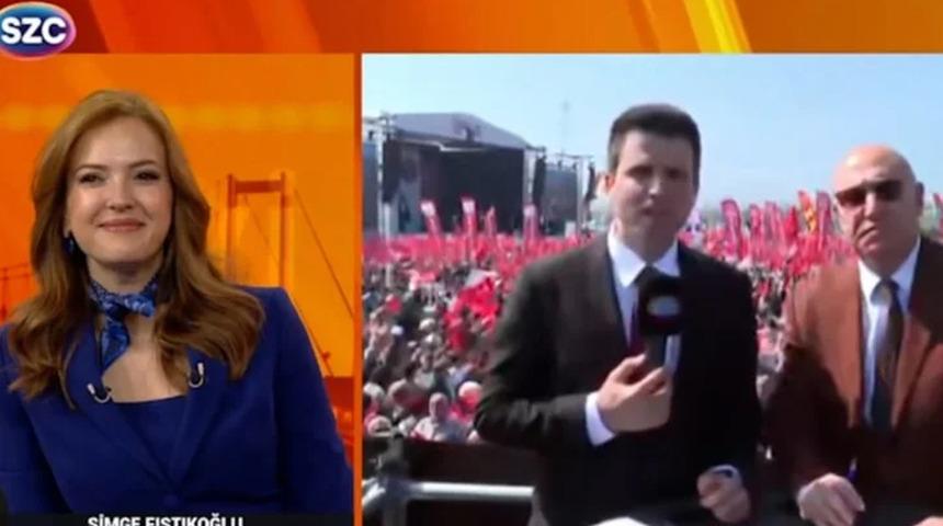 Mahmut Tanal akımı devam ediyor! Defalarca tekrarladı: İmamoğlu'nun cezaevinde ne işi var?