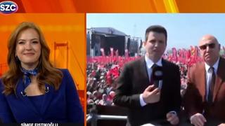 Mahmut Tanal akımı devam ediyor! Defalarca tekrarladı: İmamoğlu'nun cezaevinde ne işi var?