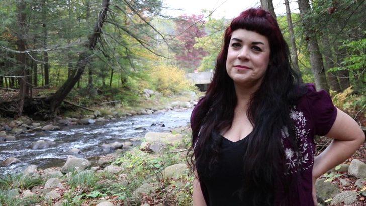  O gerçek bir vampir! Ayda yarım galon kan içiyor G1